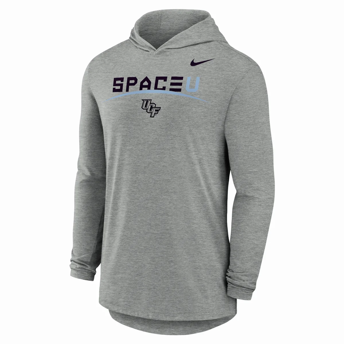UCF Space Game Dri-FIT College Long-Sleeve T-Shirt by Nike