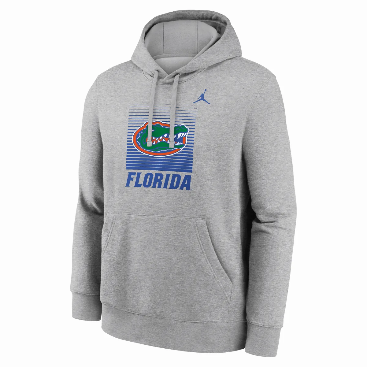 Florida Primetime College Pullover Hoodie by Jordan