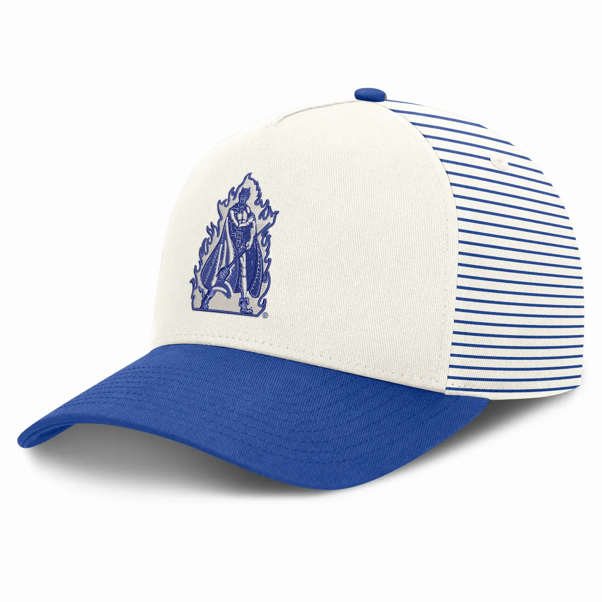 Duke Rise Dri-FIT College A-Frame Adjustable Hat
