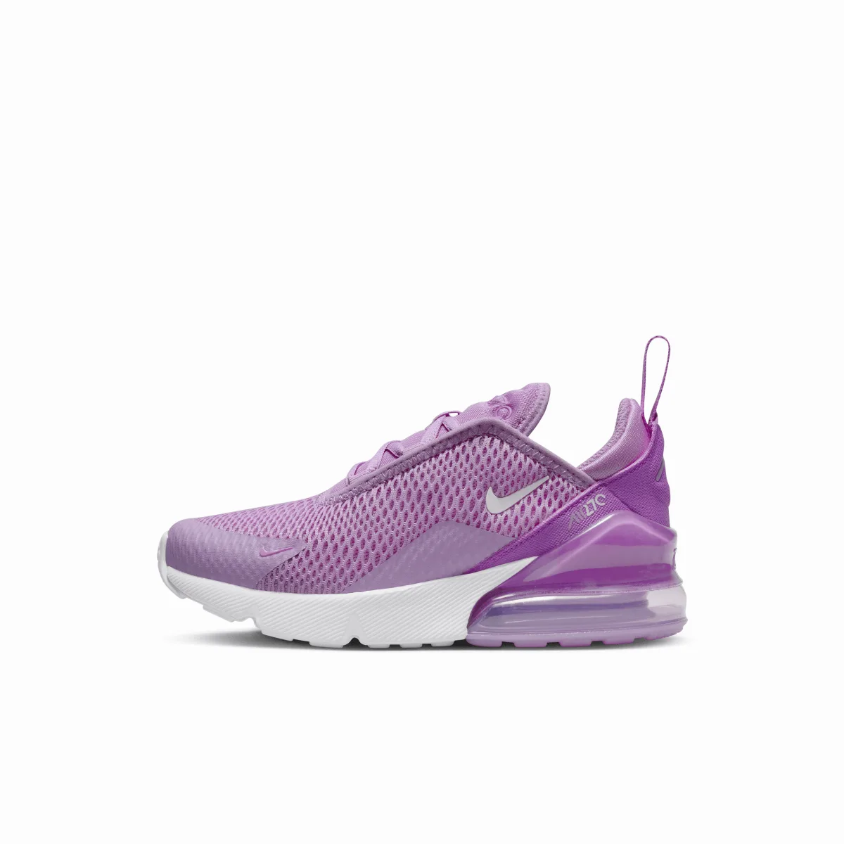 Air Max 270 Shoes by Nike