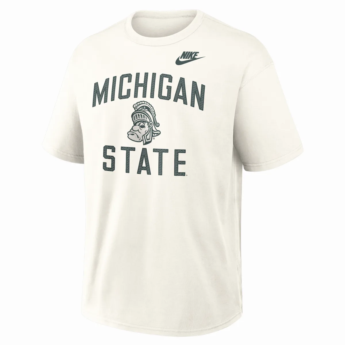 Michigan State Legacy College T-Shirt by Nike
