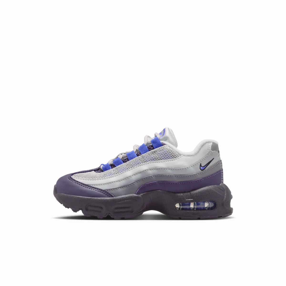 Air Max 95 Recraft Shoes by Nike