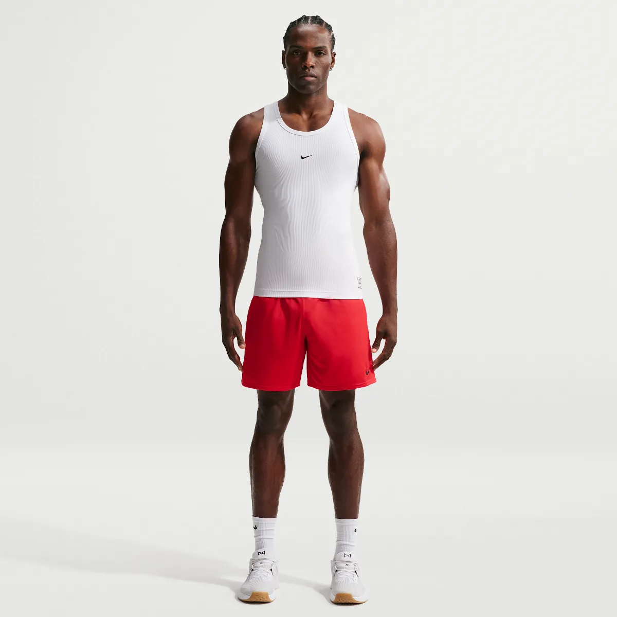 Flex Dri-FIT 7" Training Shorts by Nike