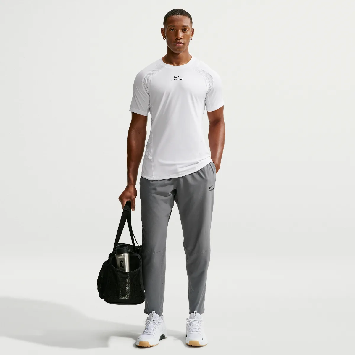 Pro Training Dri-FIT Pants by Nike