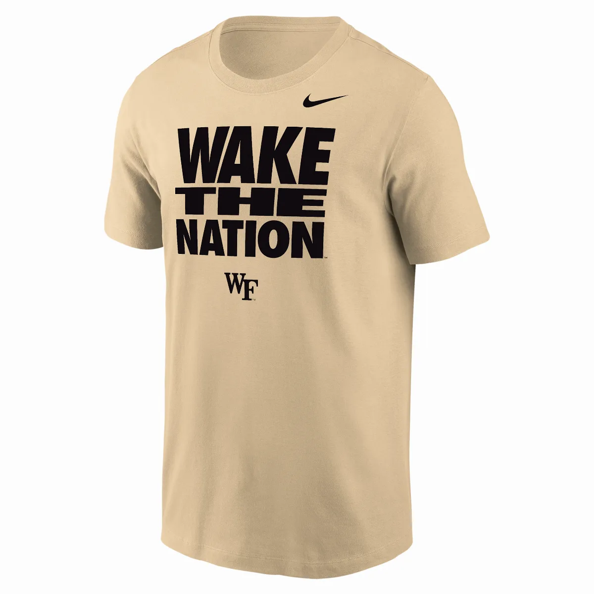 College (wake Forest) Dri-FIT T-Shirt by Nike