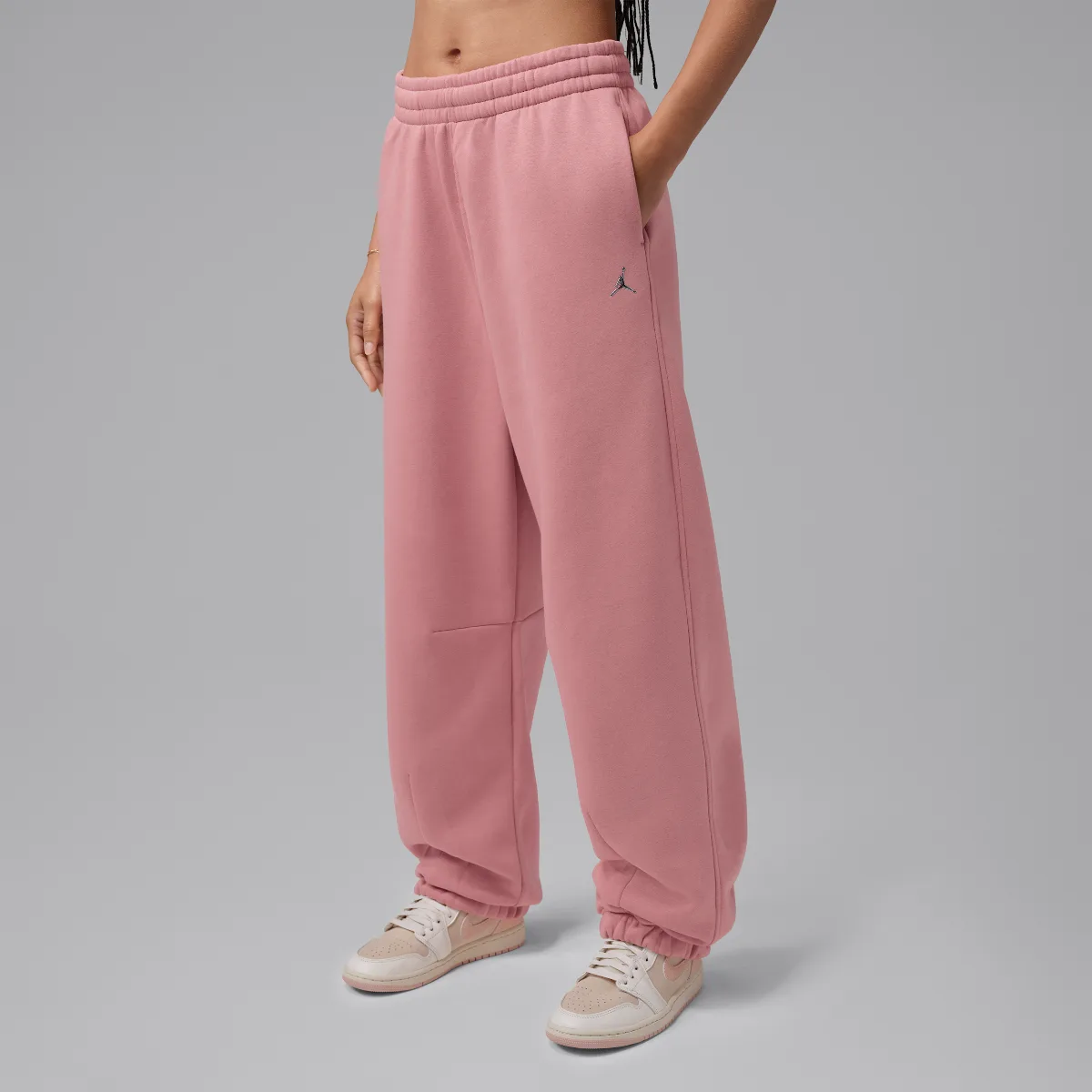 Jordan Brooklyn Pants by Jordan