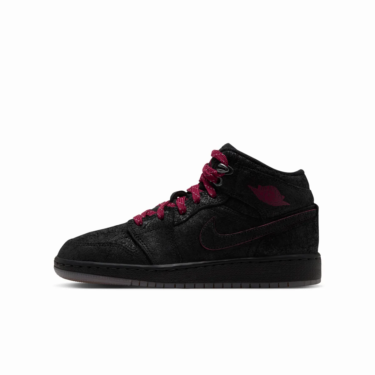 Air Jordan 1 Mid SE Shoes by Jordan