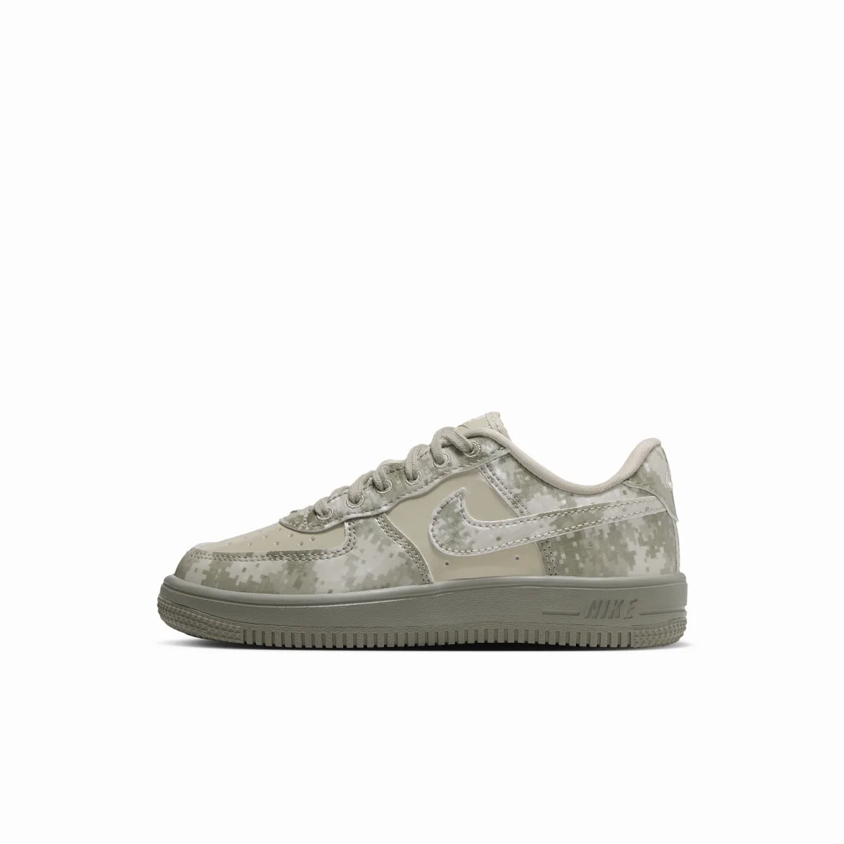 Force 1 Low Shoes by Nike