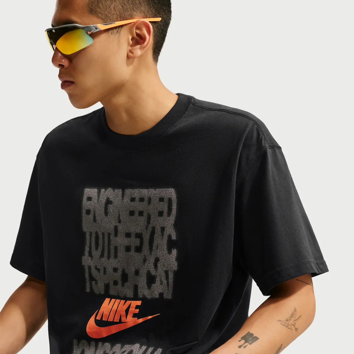 Sportswear T-Shirt by Nike