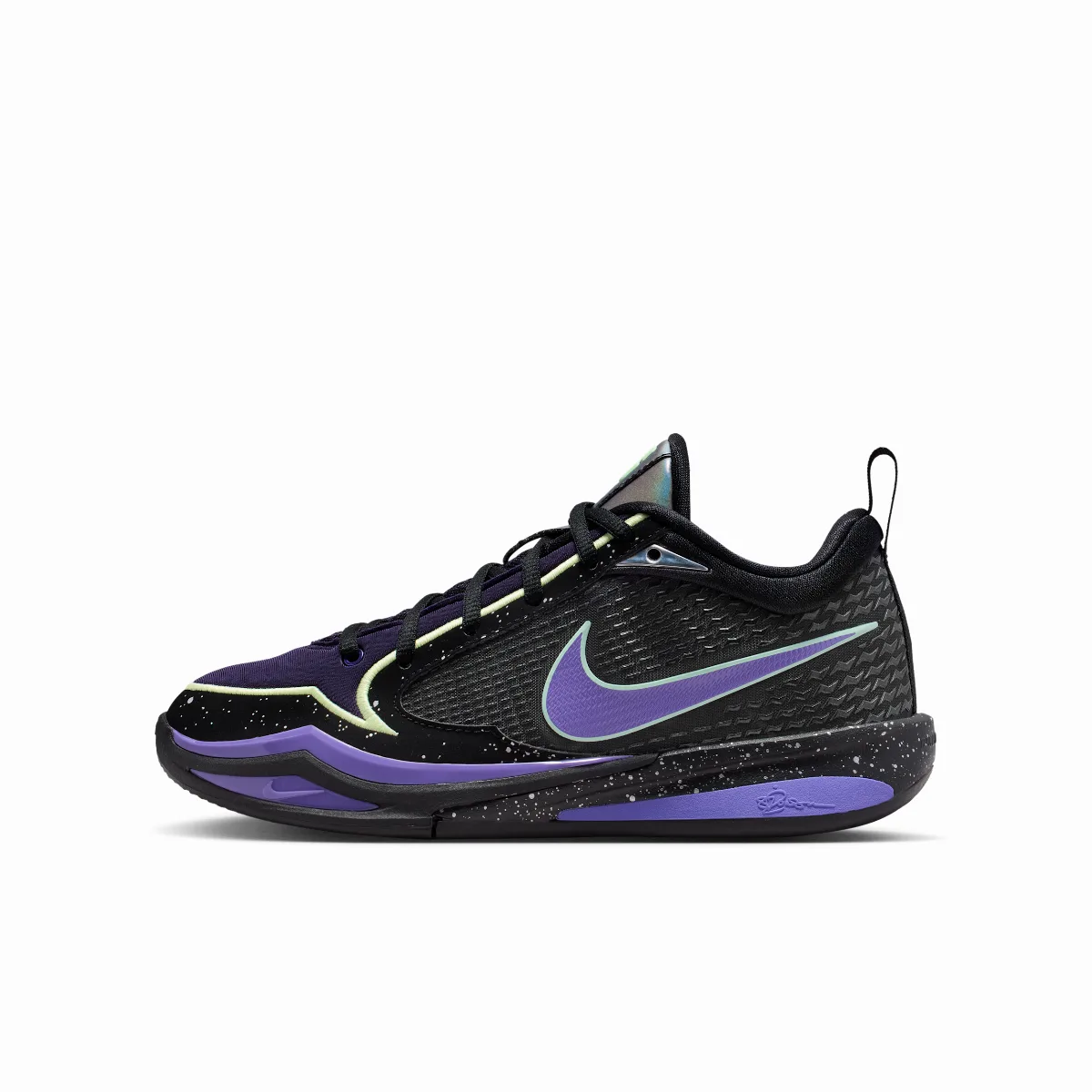 Nike Sabrina 4 Night Night Basketball Shoes by Nike