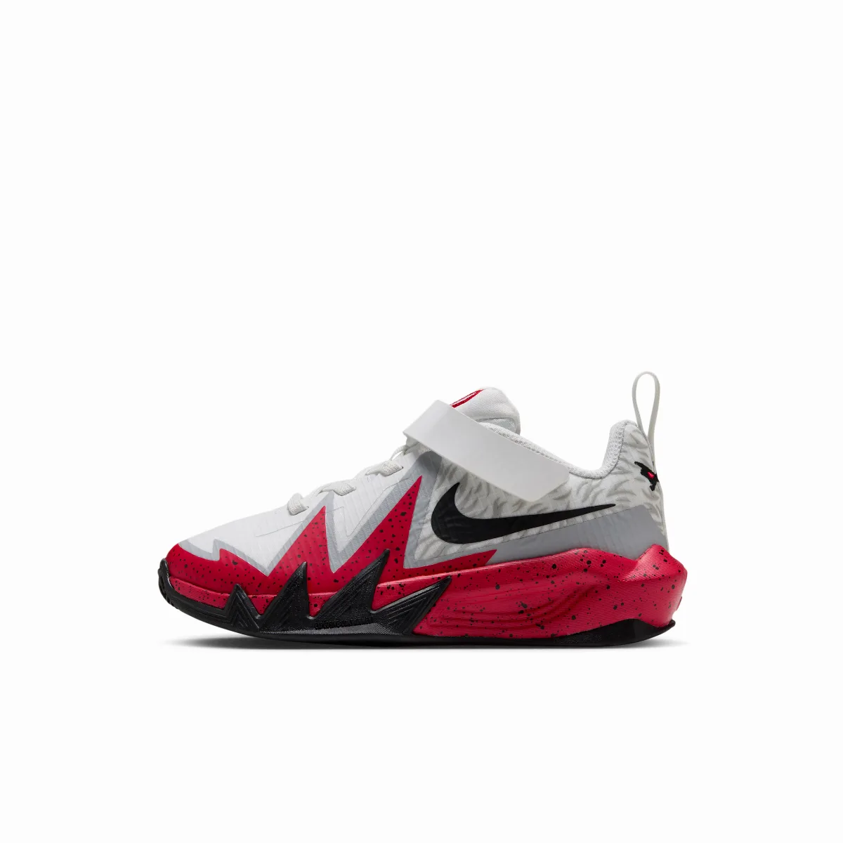 Nike S.T. Dynamite Werewolf Basketball Shoes by Nike
