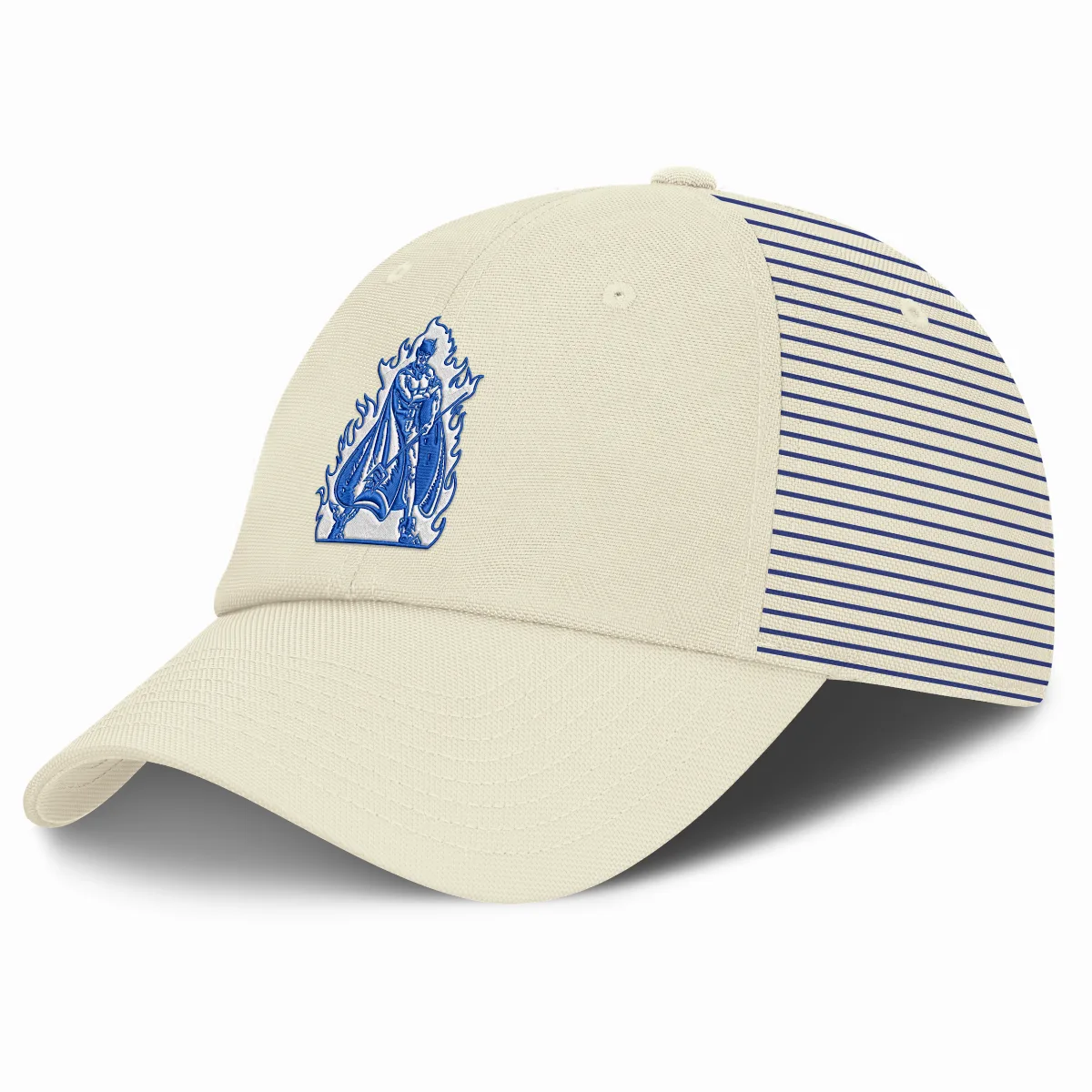 Duke Denim Club College Adjustable Hat