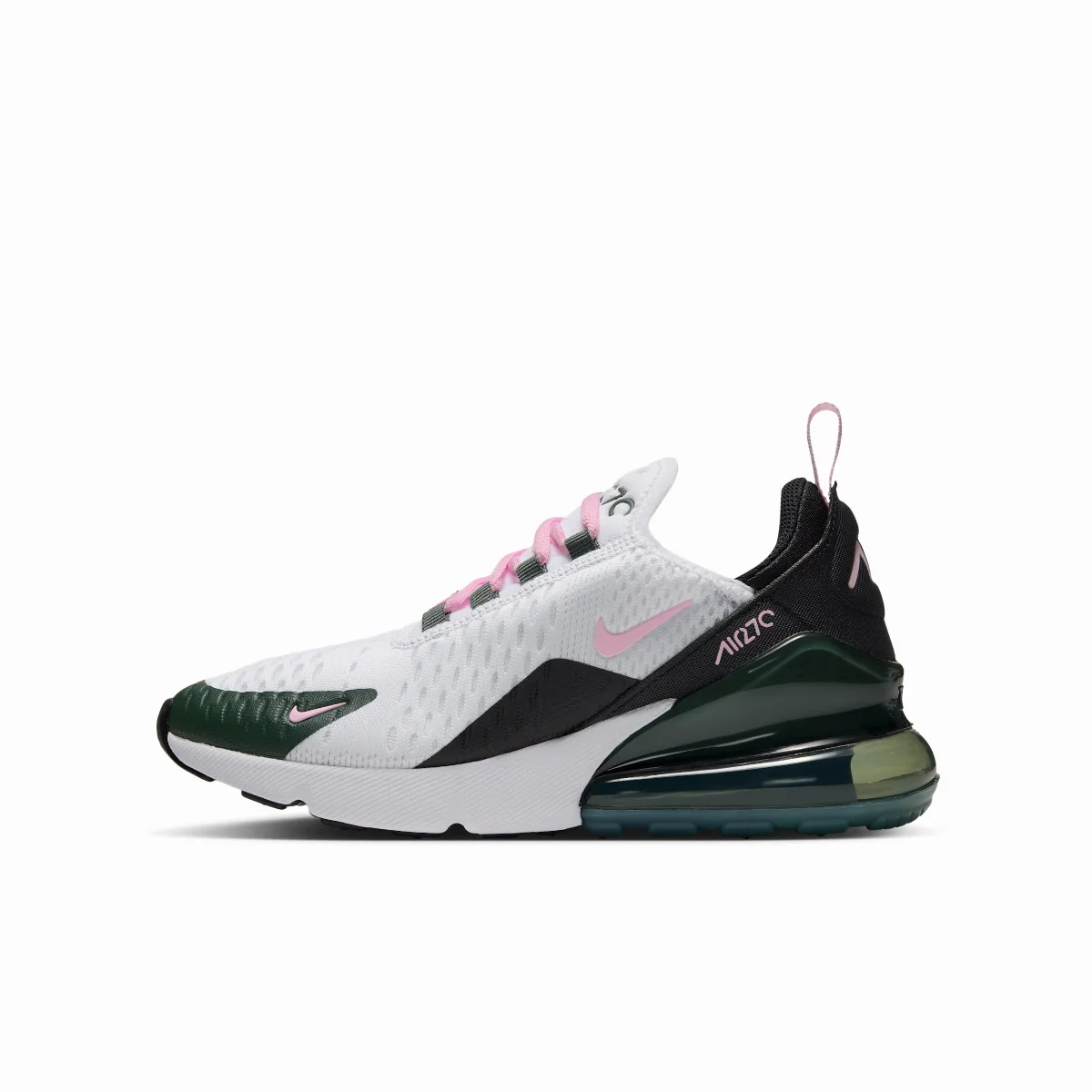 Nike Air Max 270 Shoes by Nike