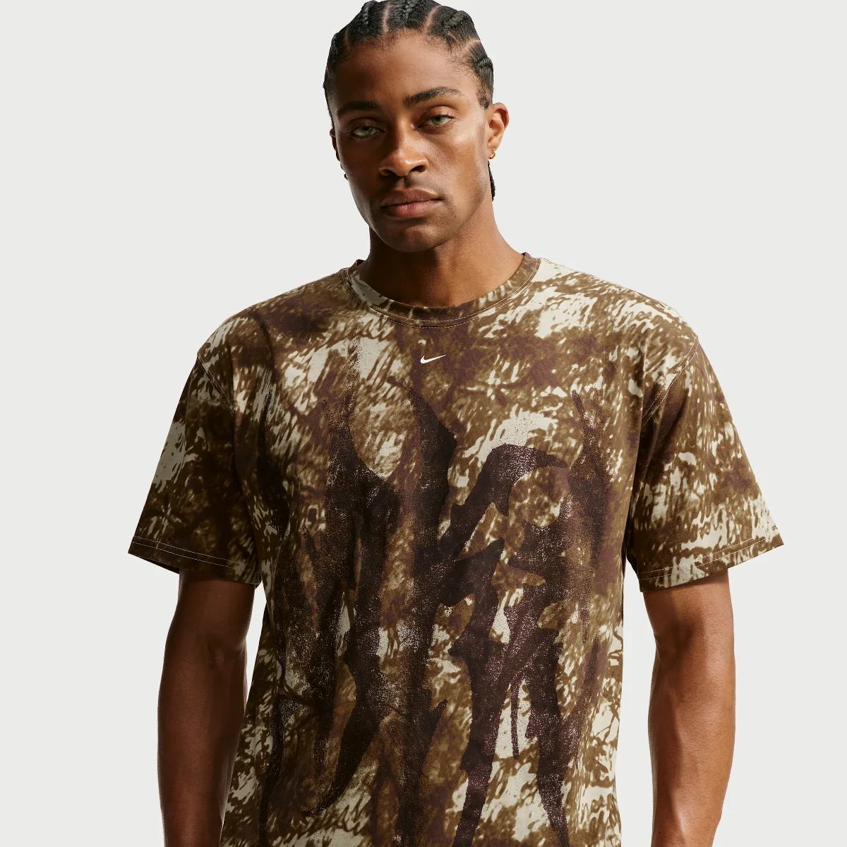 Basketball T-Shirt