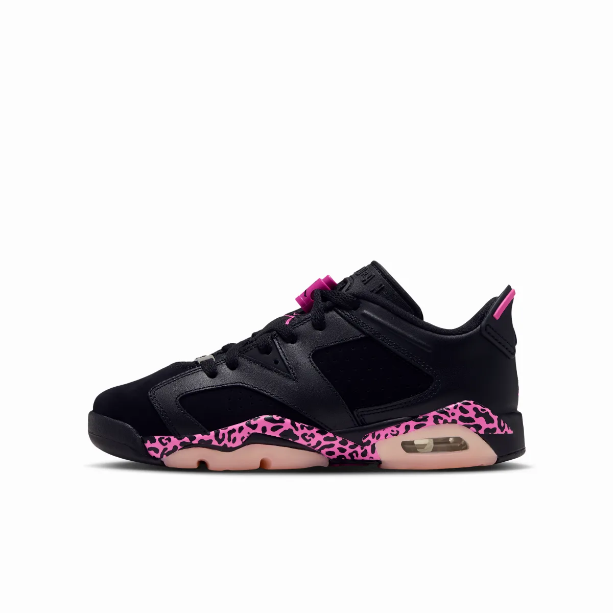 Air Jordan 6 Retro Low Shoes by Jordan
