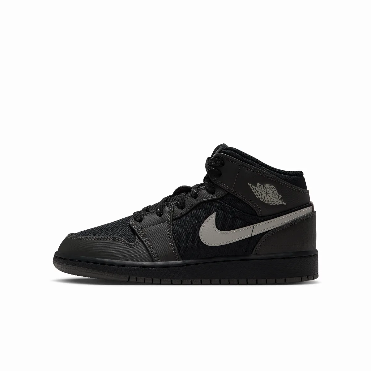 Air Jordan 1 Mid Utility Shoes by Jordan