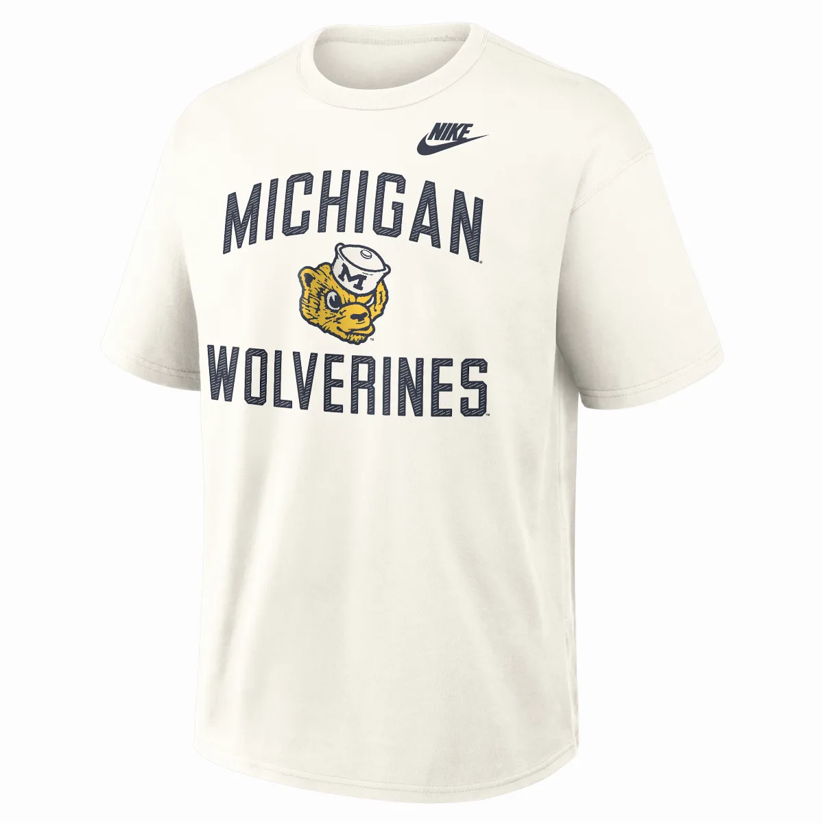 Michigan Legacy College T-Shirt