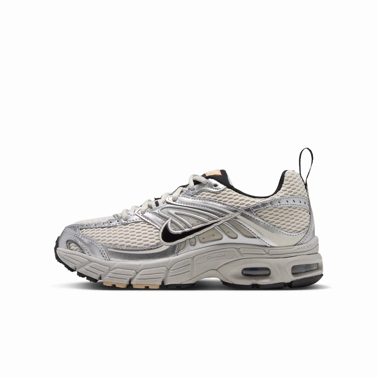 Air Max Moto 2K Shoes by Nike