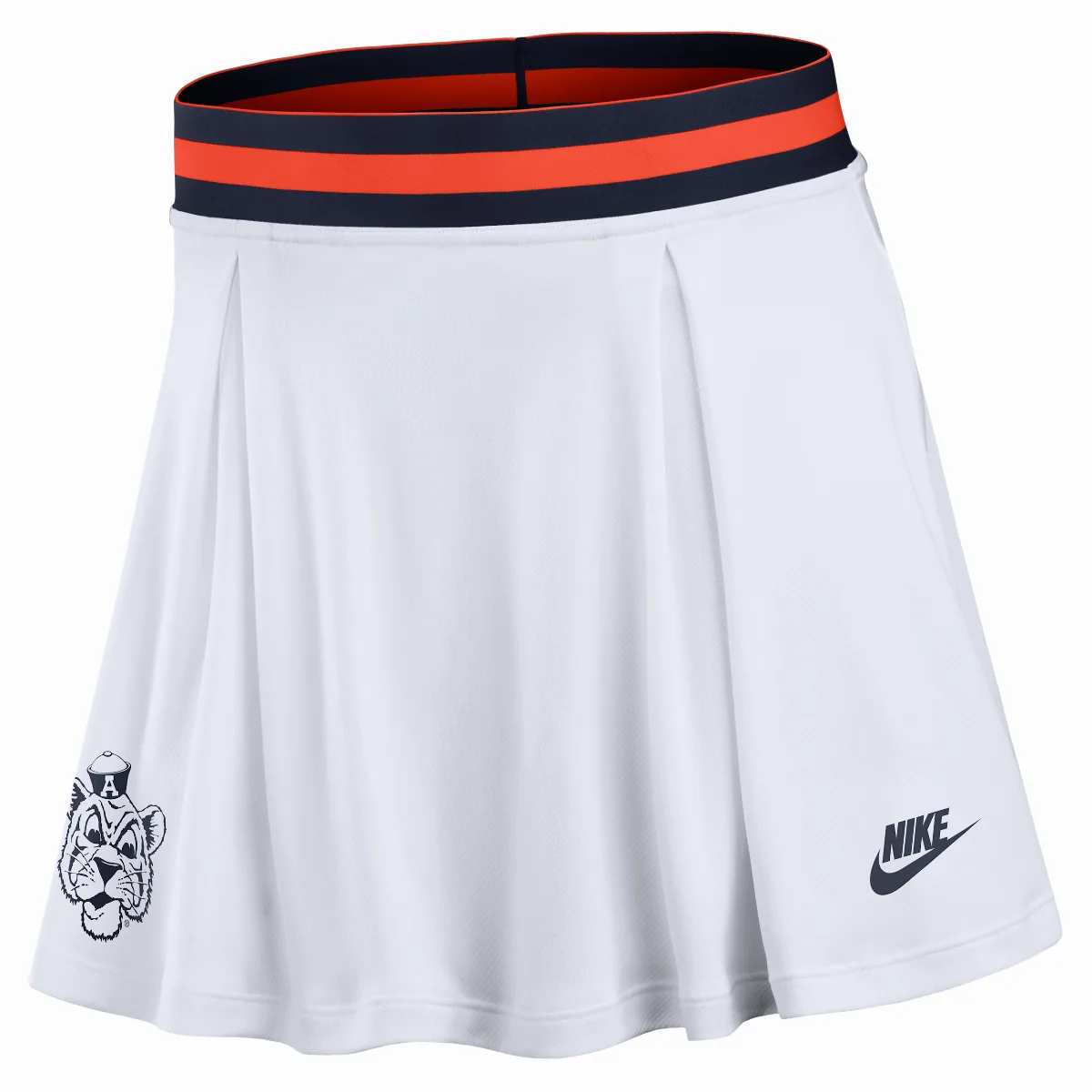 Auburn Heritage Dri-FIT College Skort by Nike