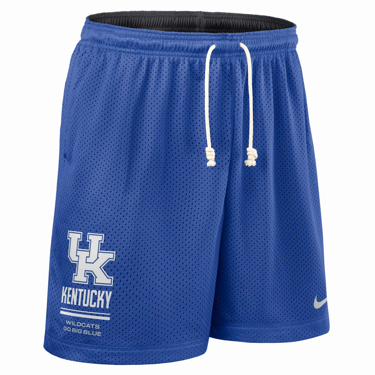 Kentucky Sideline Reversible Dri-FIT College Shorts by Nike