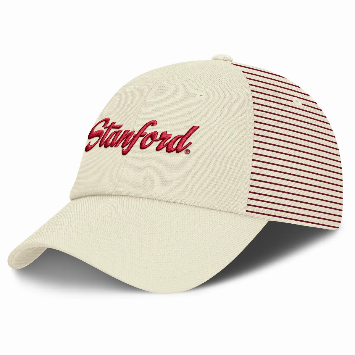 Stanford Denim Club College Adjustable Hat