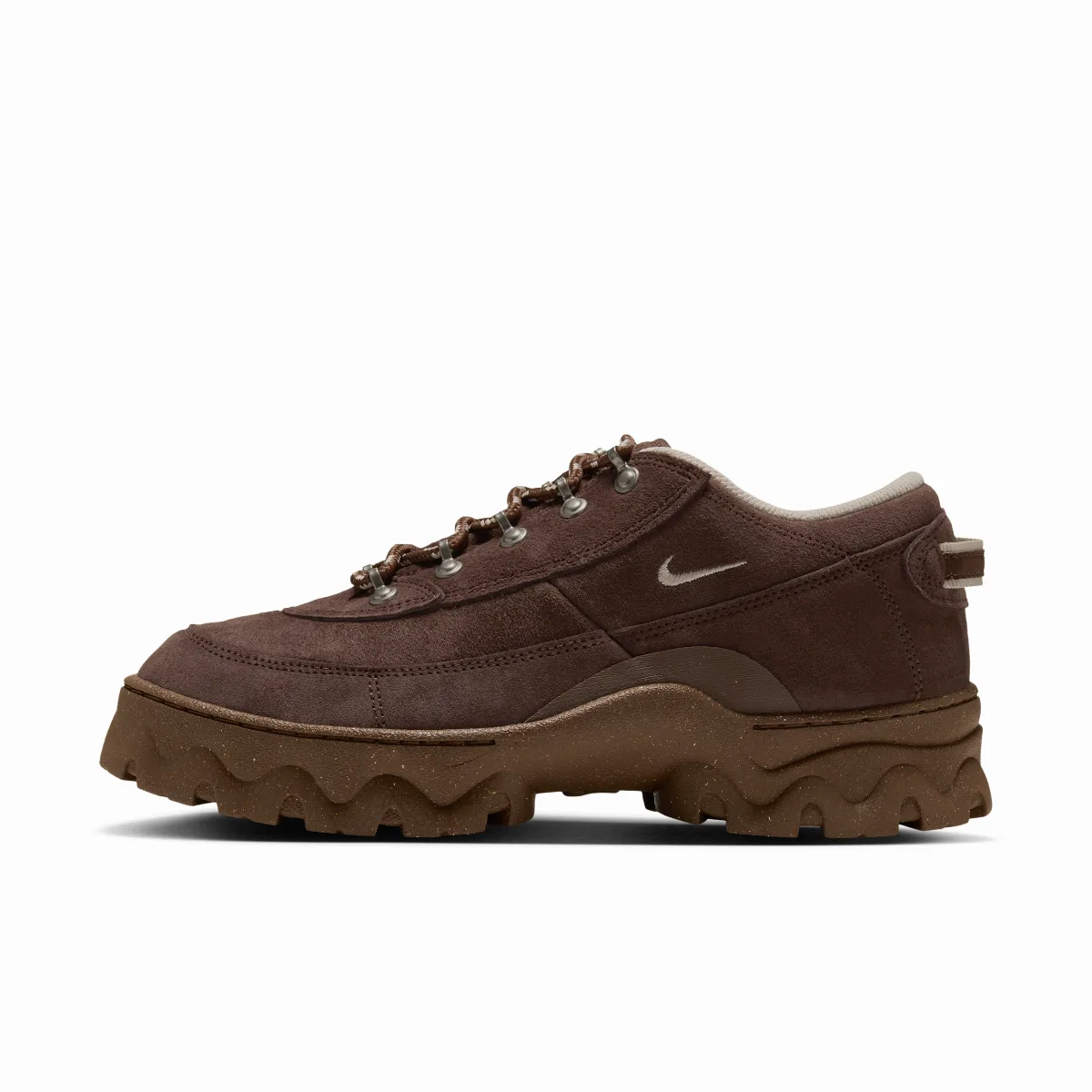 Lahar Low v1 Shoes by Nike