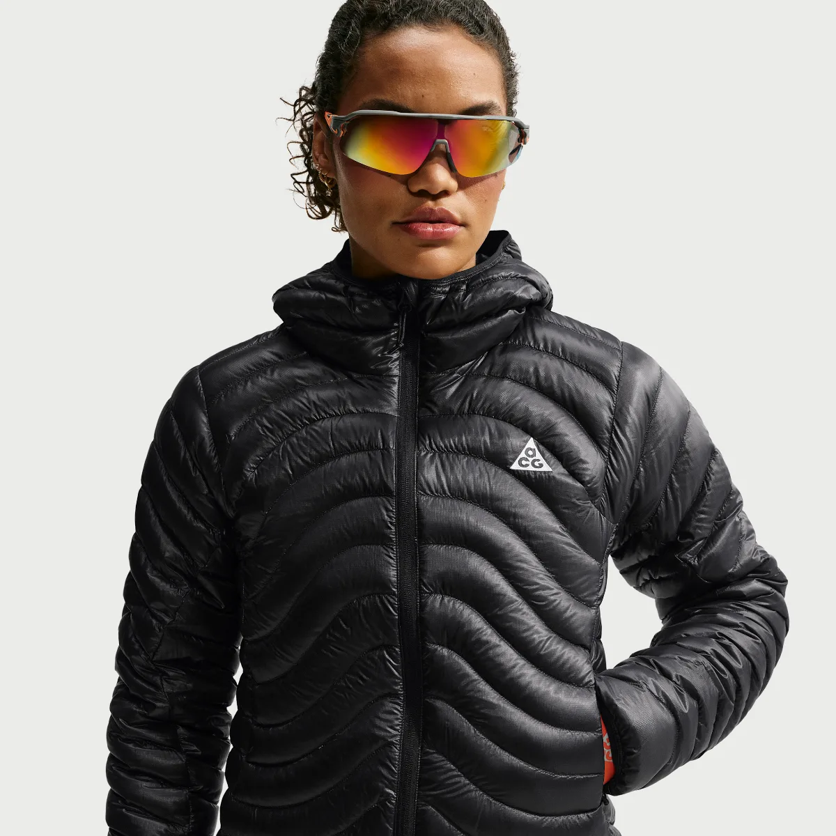 ACG Lava Flow Ultralight Therma-FIT ADV Down Jacket by Nike