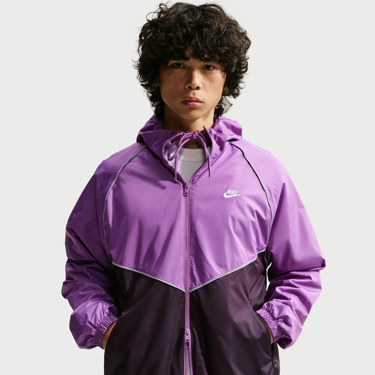Windrunner Loose Storm-FIT Jacket
