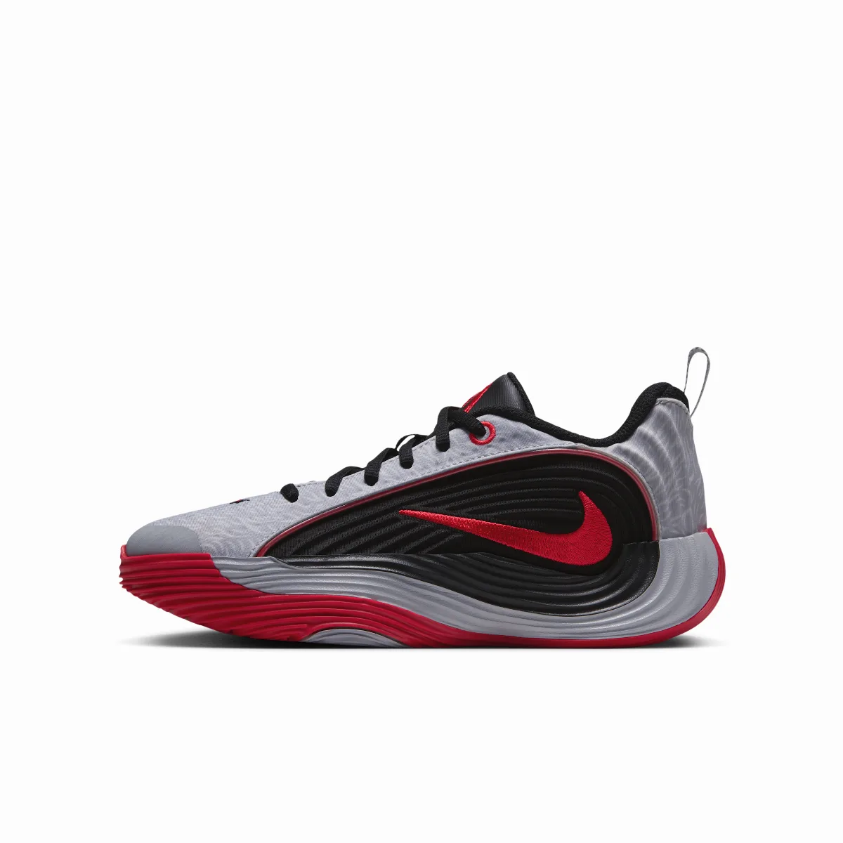 Giannis Immortality 5 Werewolf Basketball Shoes by Nike