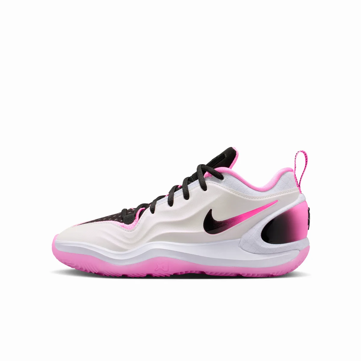 ATwo Basketball Shoes by Nike