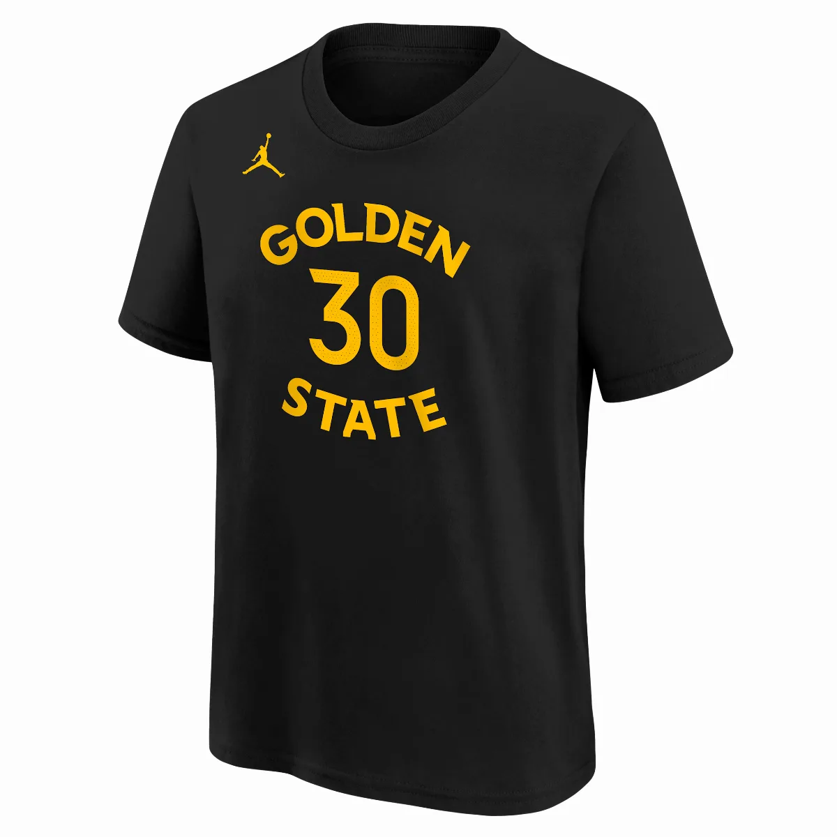Stephen Curry Golden State Warriors Statement Edition NBA T-Shirt by Nike
