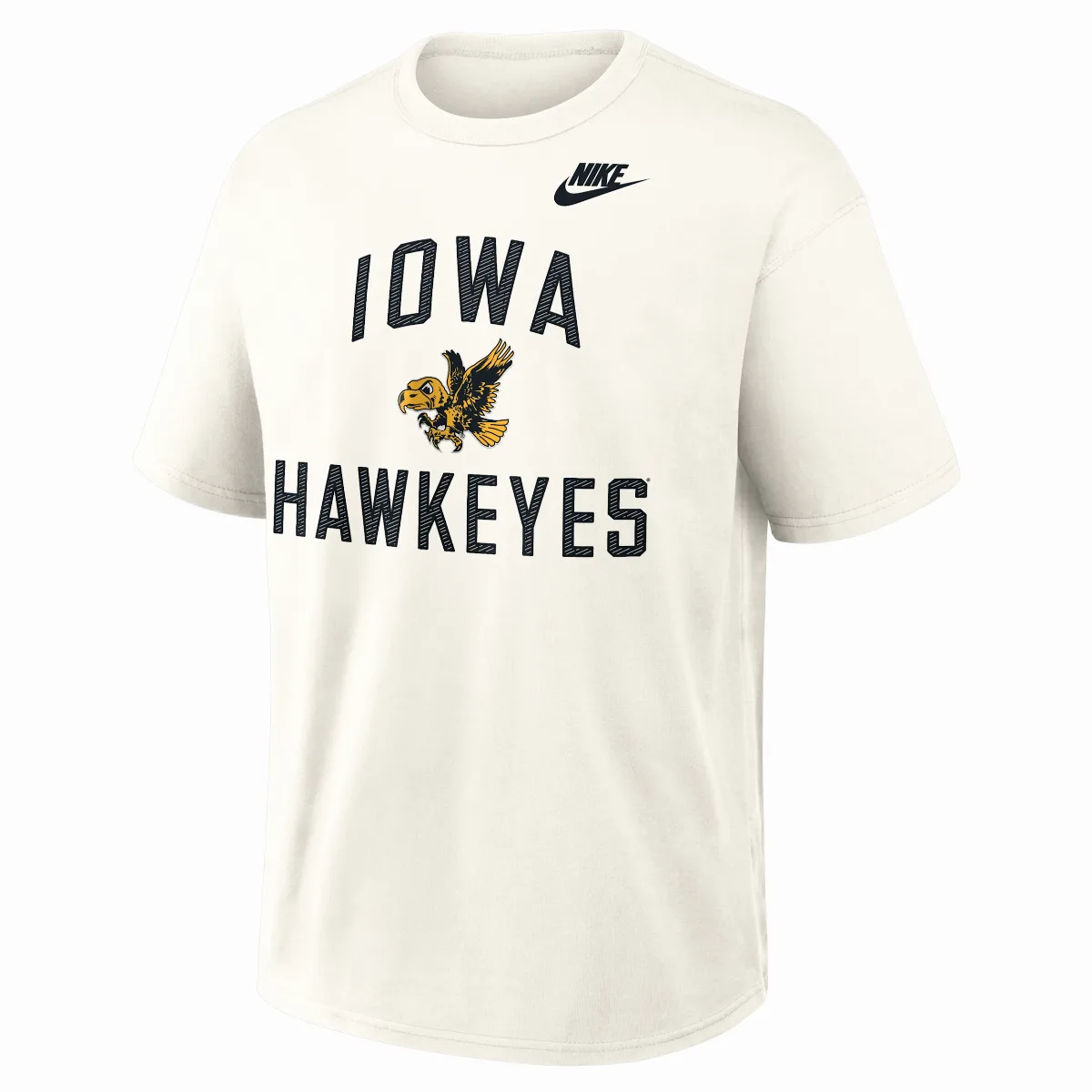 Iowa Legacy College T-Shirt by Nike
