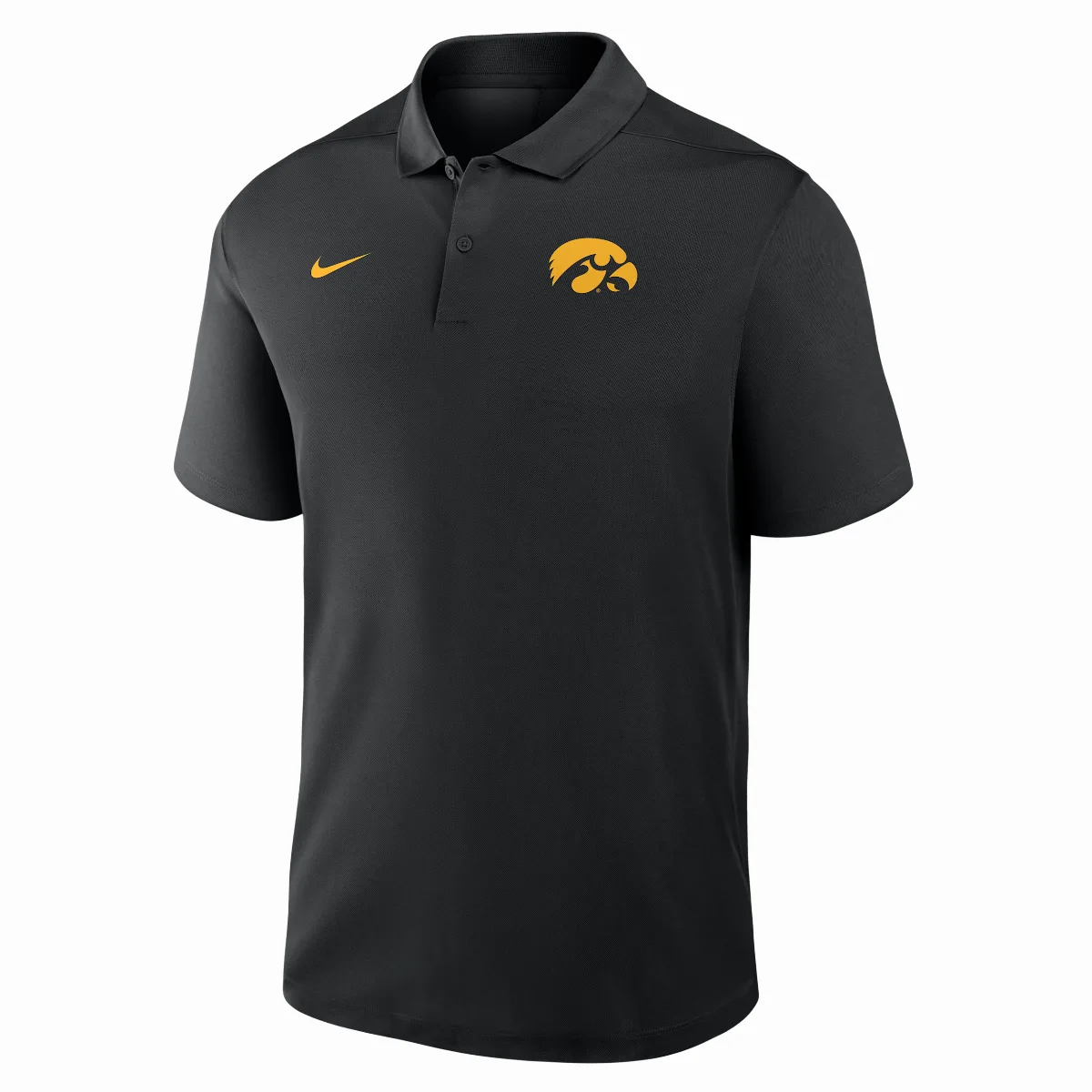 Iowa Victory Dri-FIT College Polo by Nike