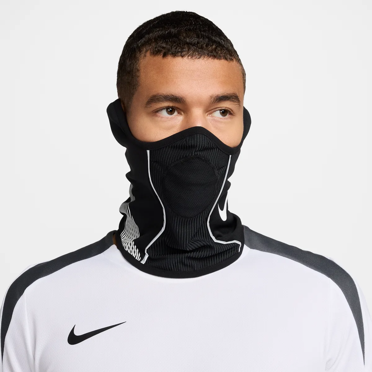 Academy Dri-FIT Soccer Snood by Nike