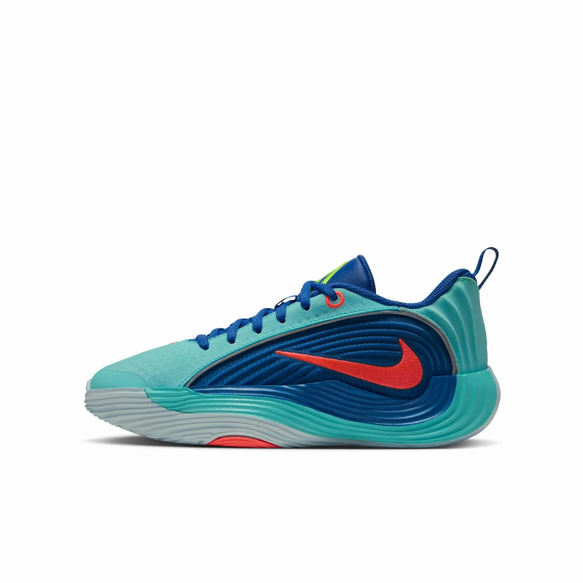 Giannis Immortality 5 Basketball Shoes by Nike