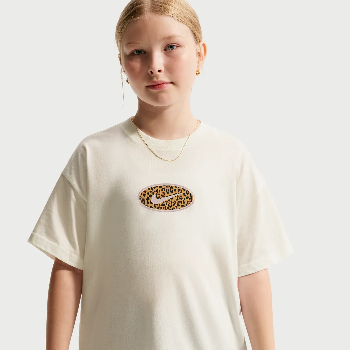 Sportswear T-Shirt by Nike