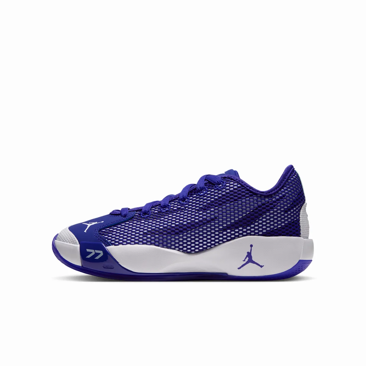 Luka 77 Basketball Shoes by Jordan
