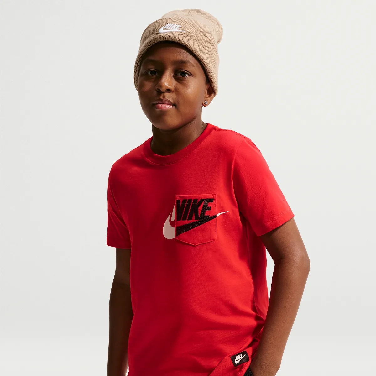 Sportswear Pocket T-Shirt by Nike