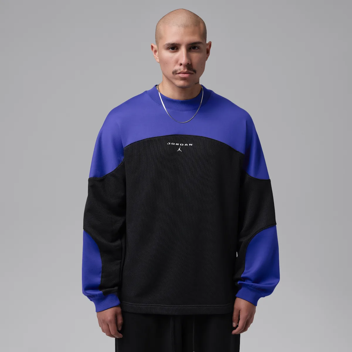 Jordan Flight Mountainside Long-Sleeve Top by Jordan