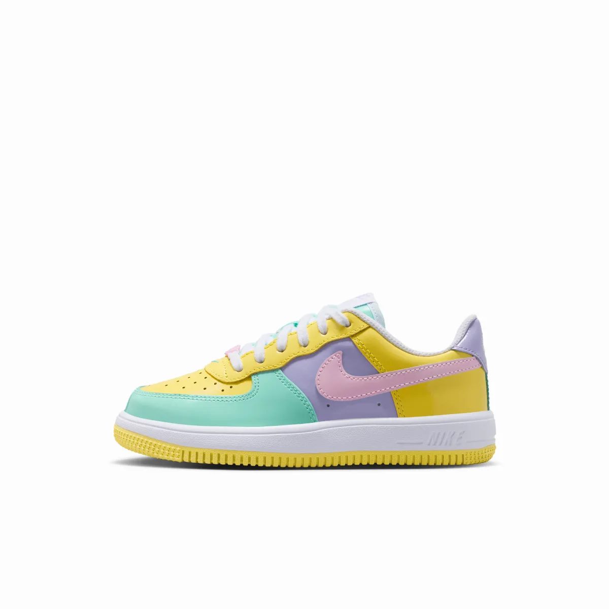 Nike Force 1 Low Shoes by Nike