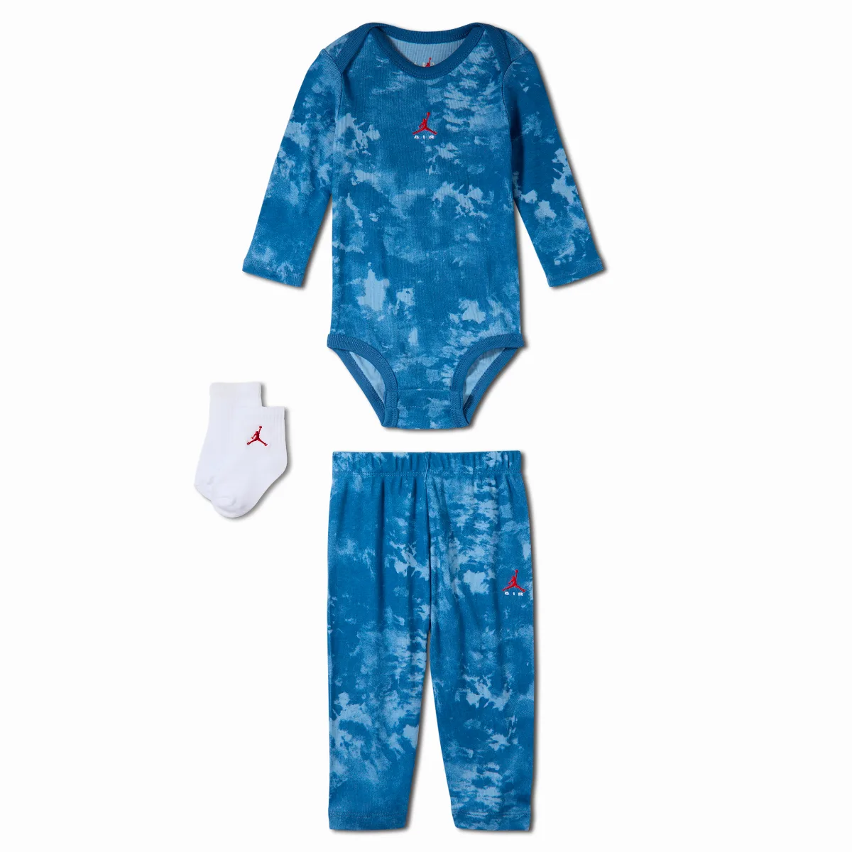 Jordan Acid Wash 3-Piece Boxed Set by Jordan