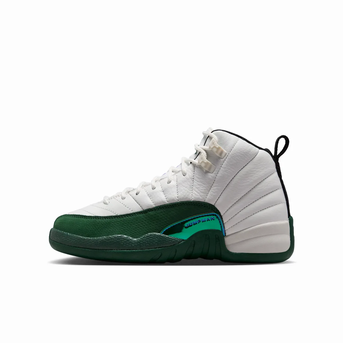 Air Jordan 12 Retro Idols Become Rivals Shoes by Jordan