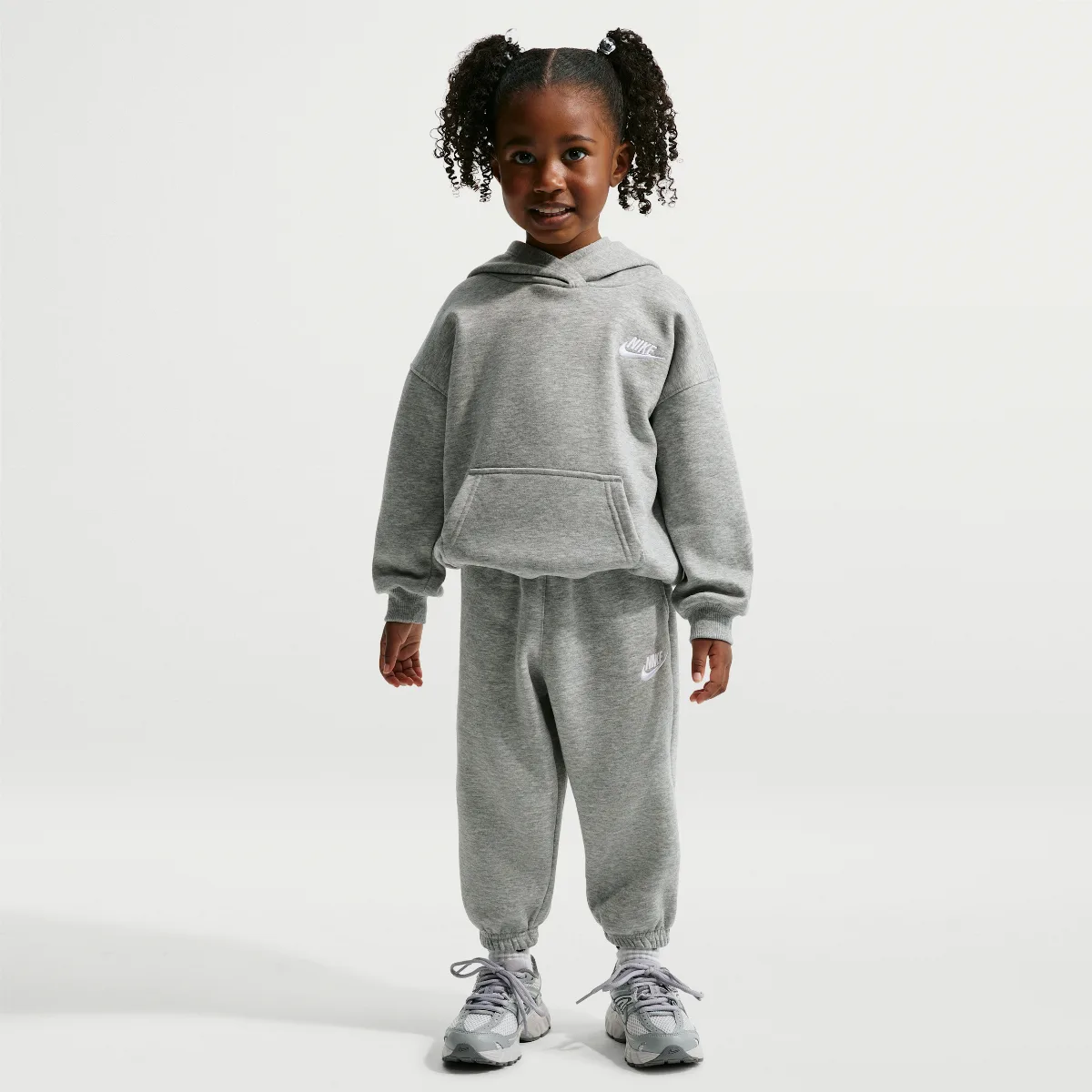 Nike Club Fleece Oversized 2-Piece Set by Nike