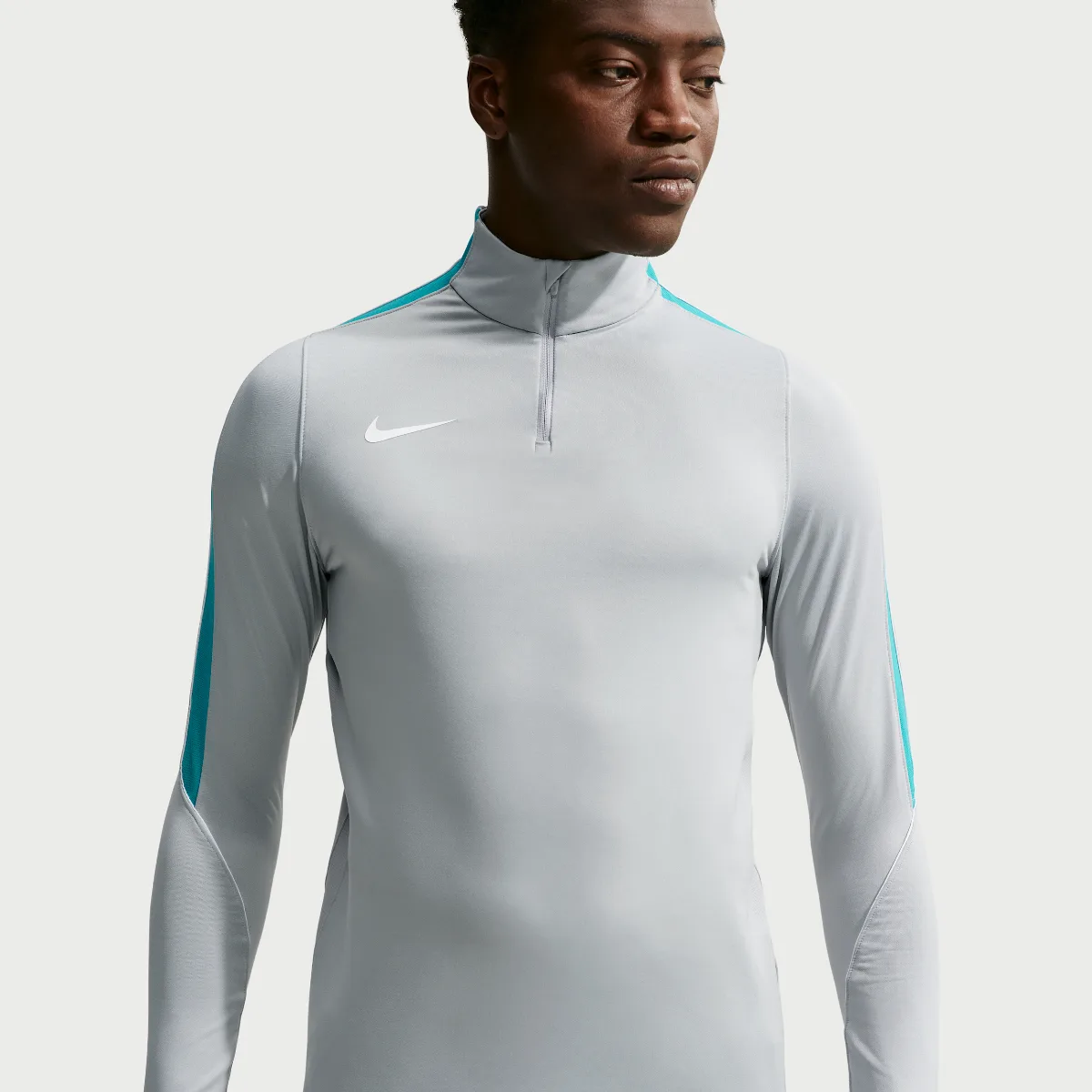 Strike Dri-FIT Soccer Drill Top