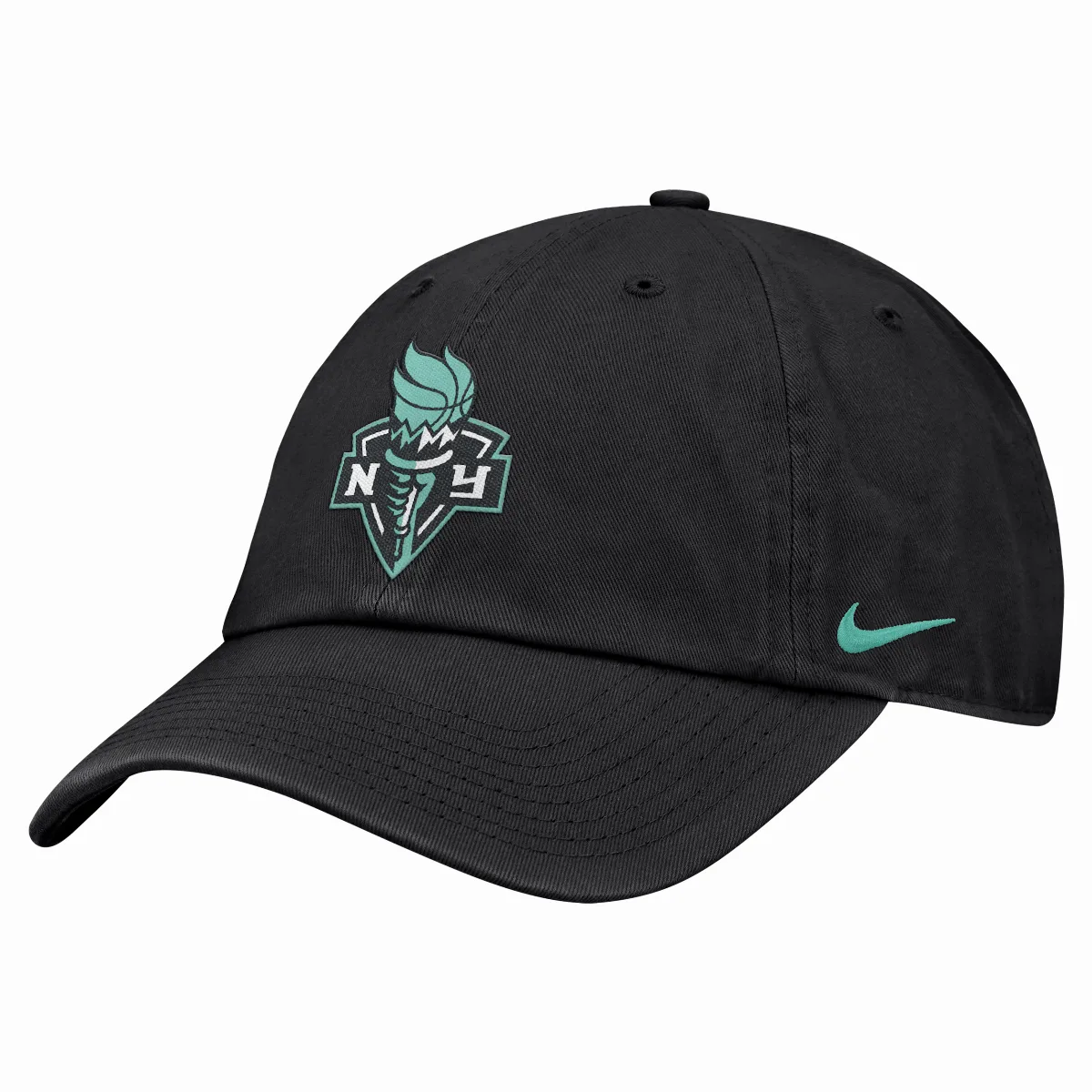 New York Liberty Club WNBA Hardwoods Cap by Nike