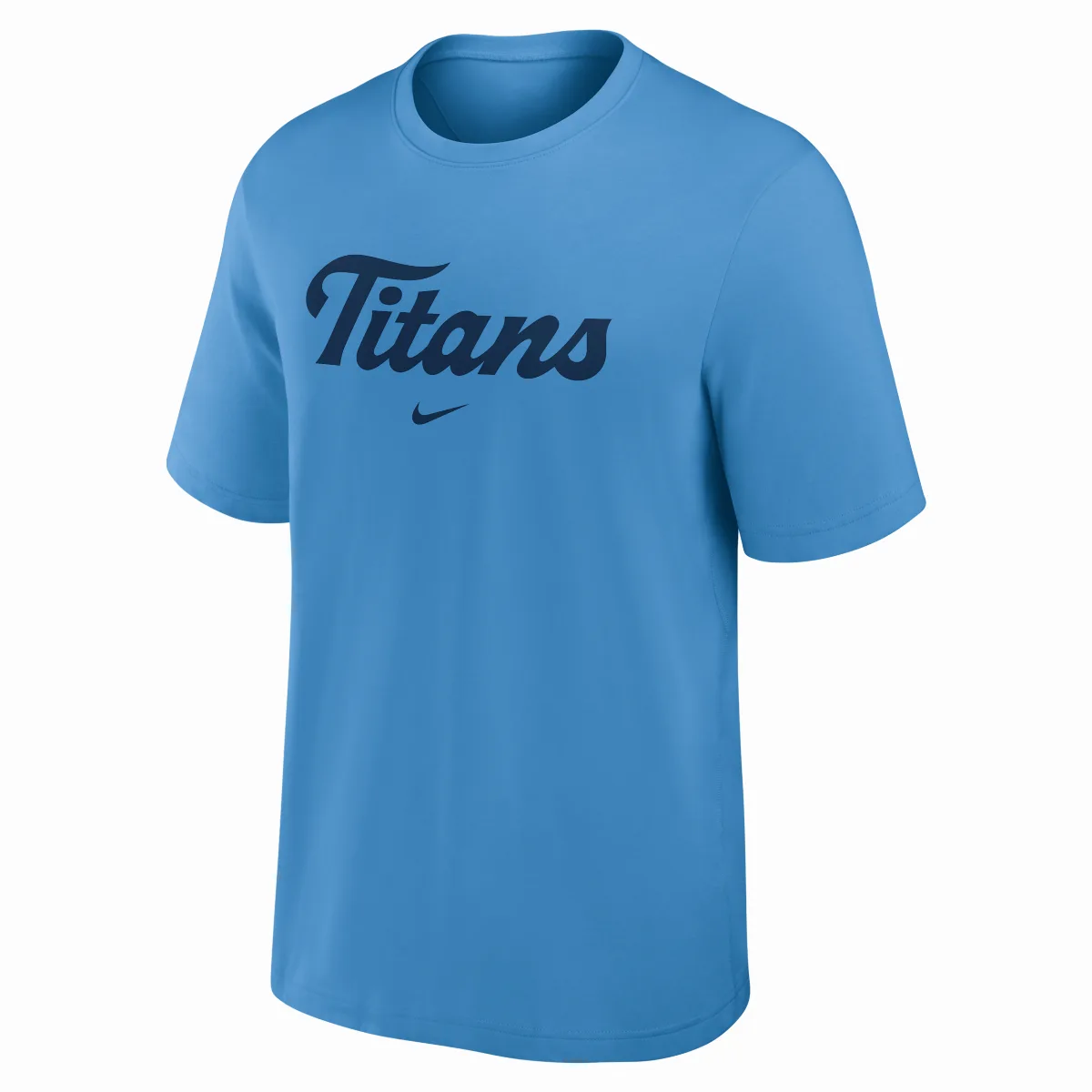 Tennessee Titans Rivalries Collection Primary Dri-FIT NFL T-Shirt
