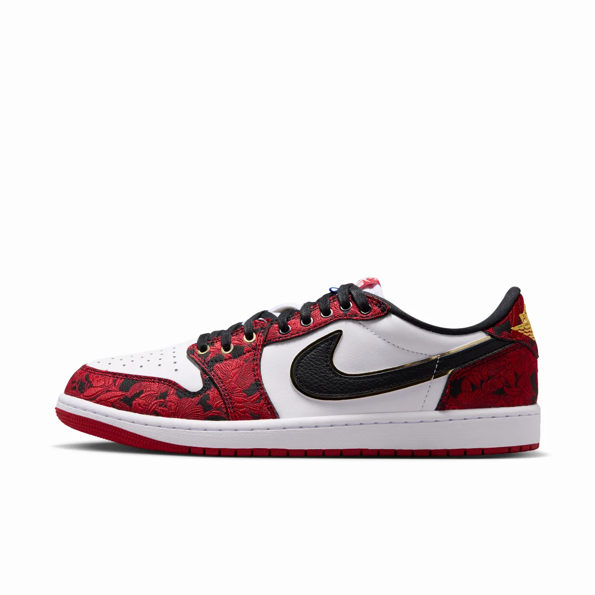Air Jordan 1 Retro Low OG Garden Shoes by Jordan