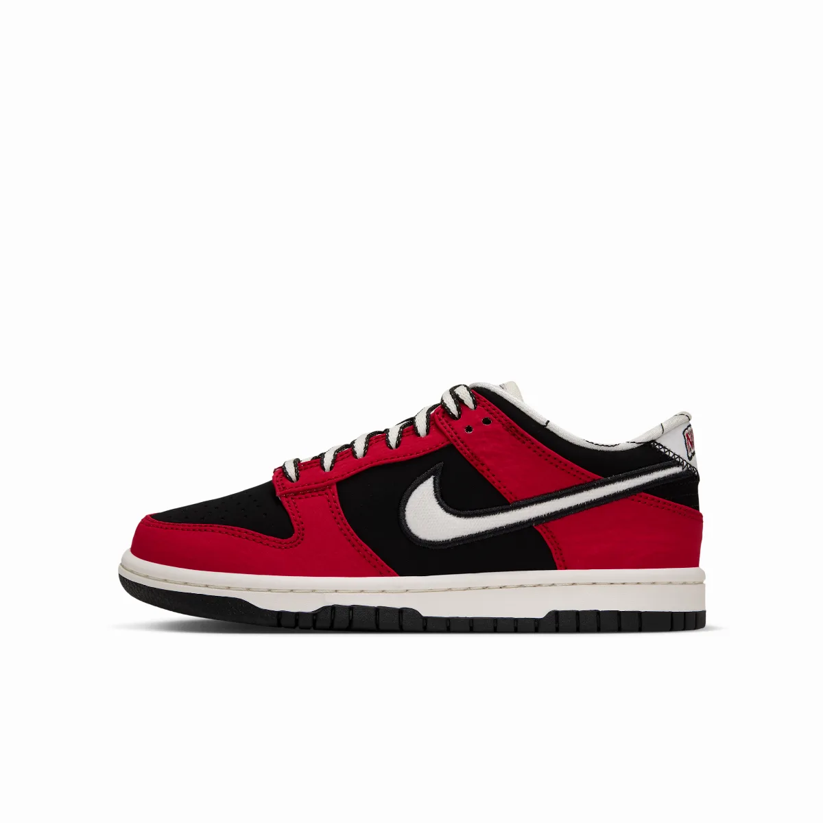 Nike Dunk Low LV8 Shoes by Nike