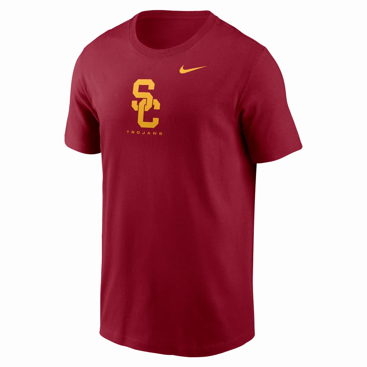 USC Courtside Dri-FIT College T-Shirt