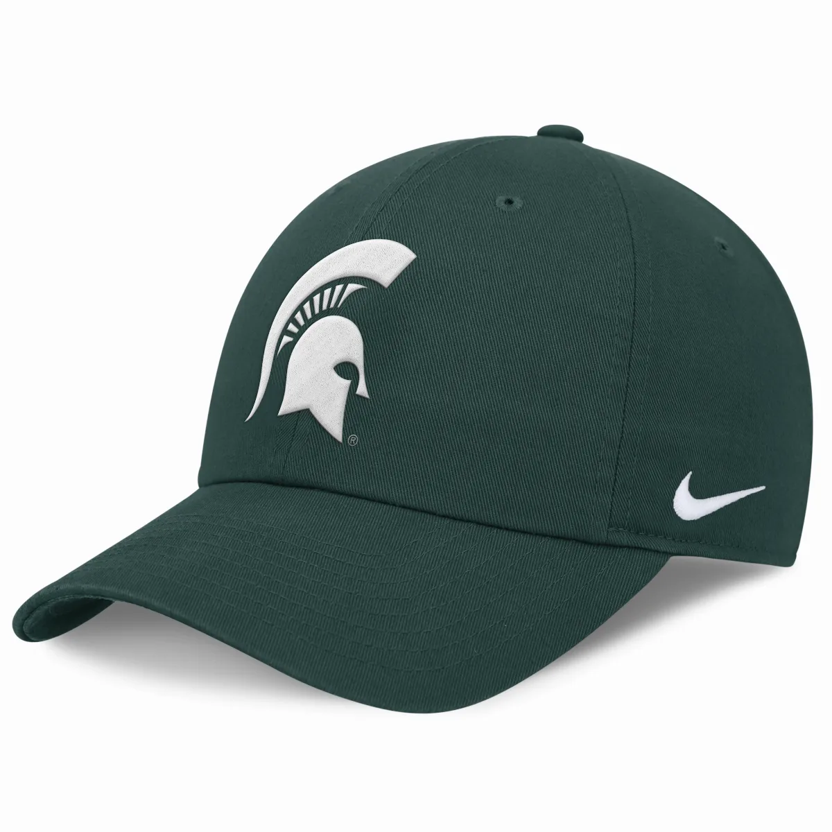 Michigan State Classic Club College Adjustable Hat by Nike